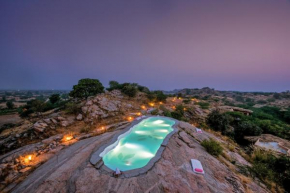 Brij Lakshman Sagar, Pali